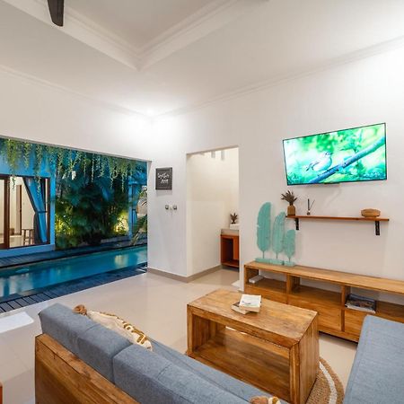 Kemiri Villa Lembongan Kültér fotó
