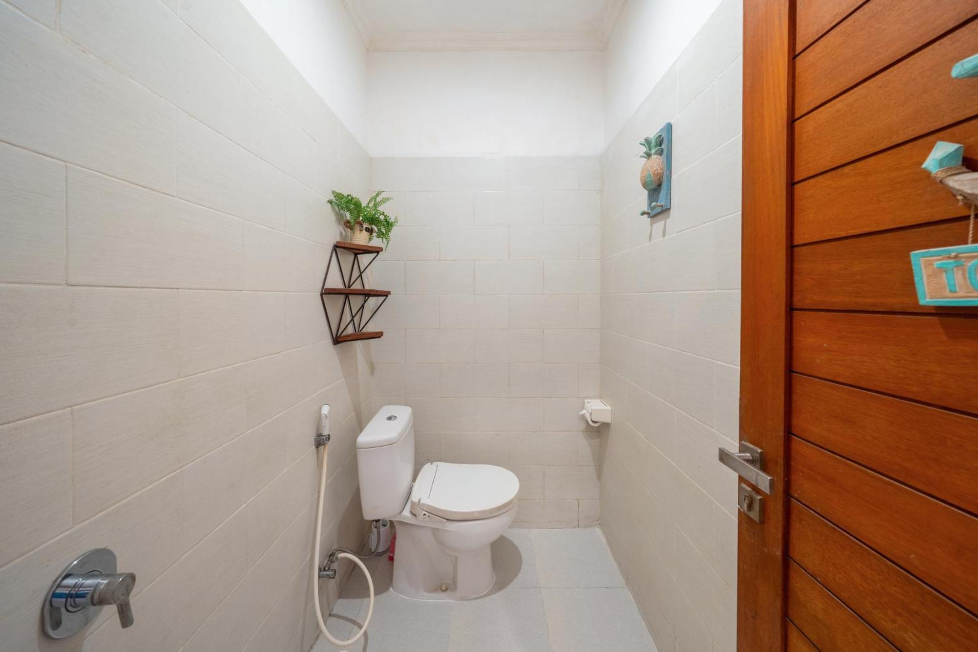 Kemiri Villa Lembongan Kültér fotó