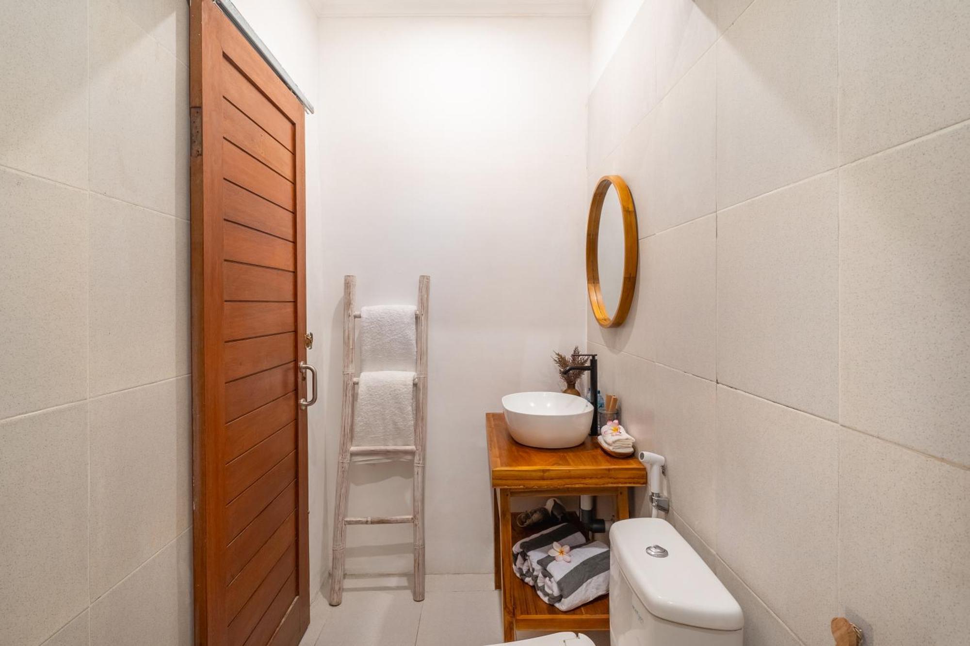 Kemiri Villa Lembongan Kültér fotó