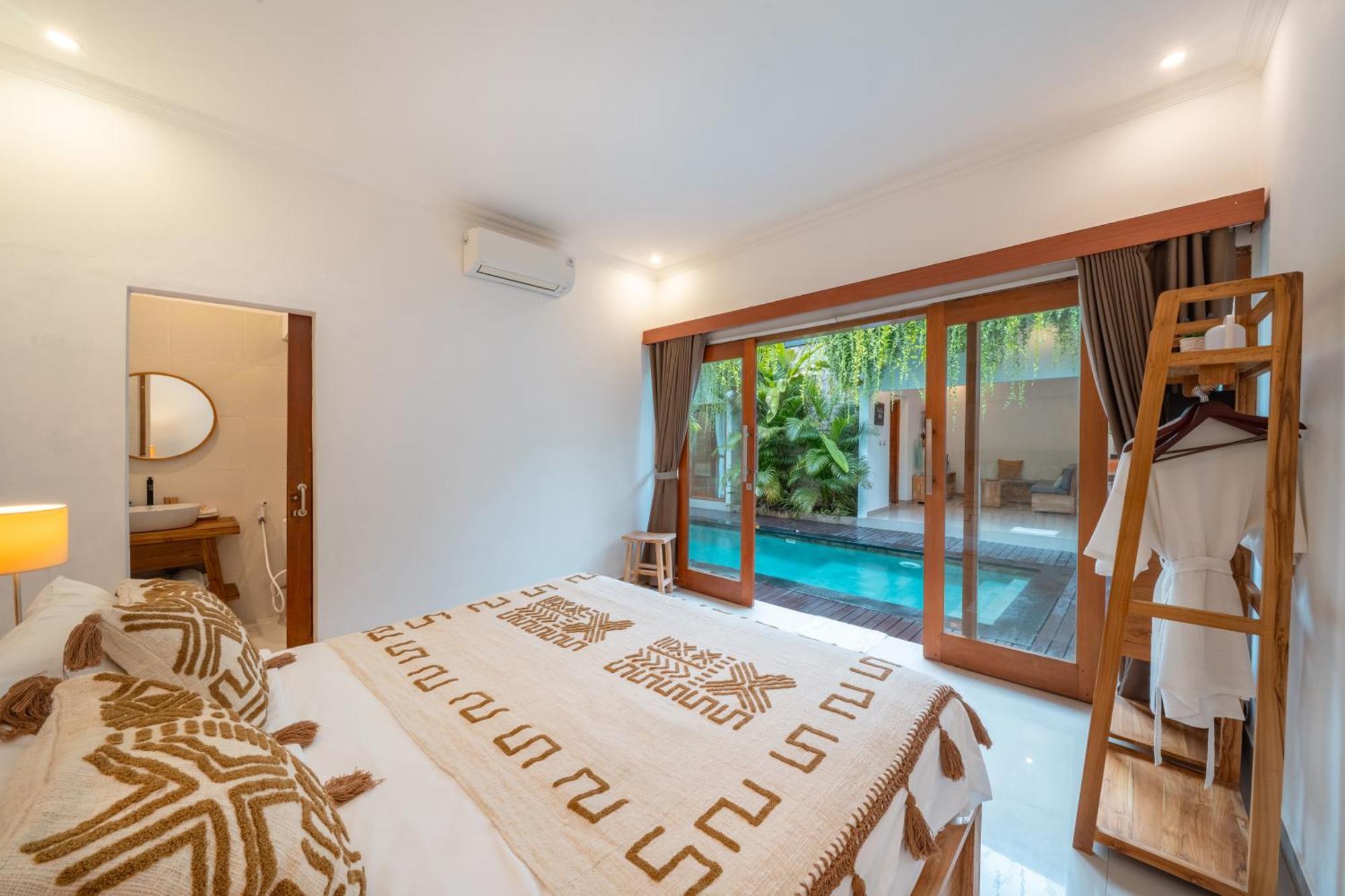 Kemiri Villa Lembongan Kültér fotó