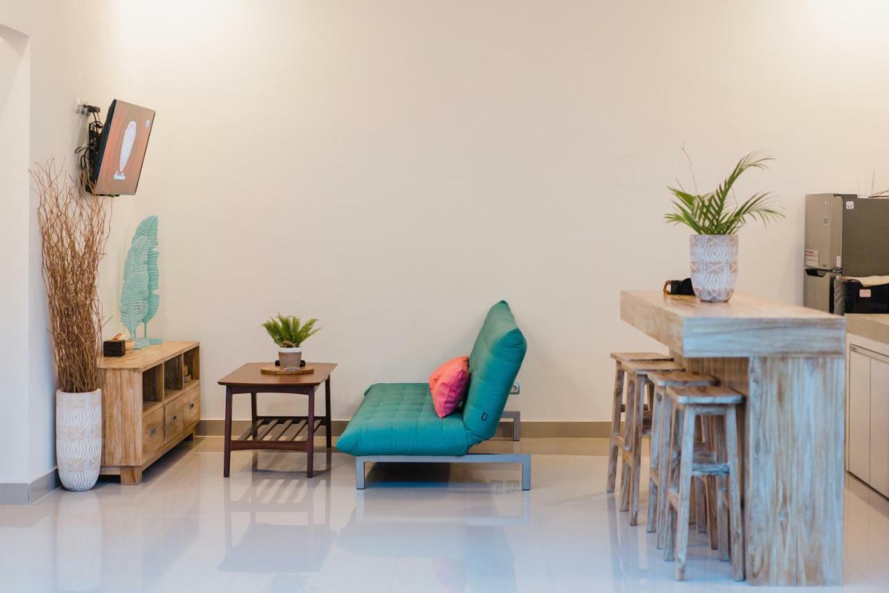 Kemiri Villa Lembongan Kültér fotó