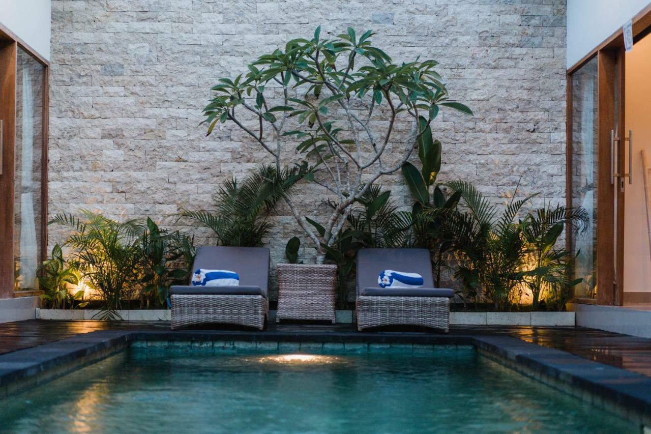 Kemiri Villa Lembongan Kültér fotó